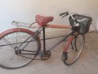 Raleigh Bicycle