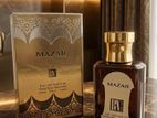 Mazaji Perfume