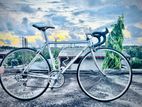 Classic Road Bicycle