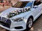 Classic, Vintage & Modern Wedding Car Hire Services
