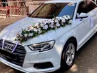 Classic, Vintage & Modern Wedding Car Hire Services