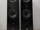 Classic Voice Floor Standing Speakers