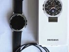 Samsung Classic Watch 08