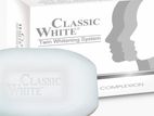 Classic White Soap