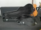 Classical Guitar Hard Case