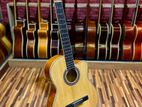 Classical F Cut Full Size Guitar