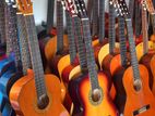 classical guitar