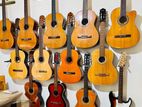 Classical guitar