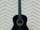 Classical guitar