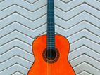 Classical guitar