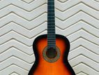 Classical guitar