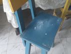 Kid's Classroom Chairs