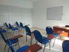 Classroom, Conference Room & Seminars for rent