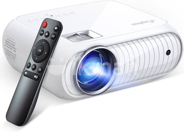 Classroom Projector