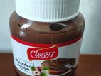 Classy Hazelnut Cream 350g