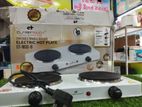 classytouch electric hot plate