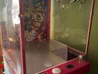 Claw Machine