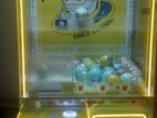 Claw Machine