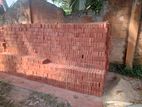 Clay Bricks