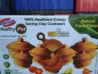 Clay Cookwear