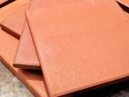 Clay Floor Tile