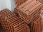 Clay Roof Tiles