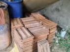 Clay Roofing Tiles
