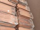 Clay Tiles