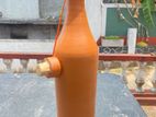 Clay Water bottle