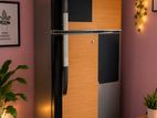 LG Double Door Refrigerator