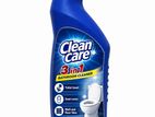 Clean Care 3 in 1 Bathroom Cleaner