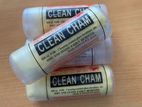 Clean Cham cloth