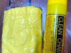 Clean Cham Synthetic Chamois Cloth