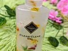 Clean Clear Gel Magic