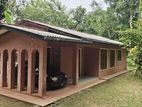 House for Sale Hemmathagama