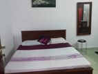 Clean Furnished Room