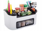 Clean Kitchen Necessities storage rack IM-603 L002-35