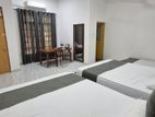 Clean Newly Built Holiday Rooms in Anuradhapura