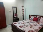 Clean Room with Attached Bathroom for Short Term Rent in Wellawatte