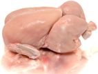 Cleaned Skinless Fresh Chicken