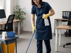 Cleaning and Maintenance Service - Colombo