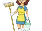 Cleaning / Cooking Housemaids