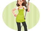 Cleaning Cooking Housemaids