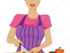Cleaning Cooking Housemaids