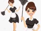 Cleaning / Cooking Housemaids