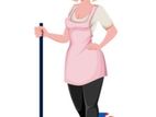 Cleaning Housemaids