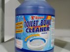Toilet Bowl cleaner