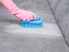 cleaning service