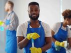 Cleaning Service