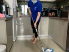 Cleaning Service